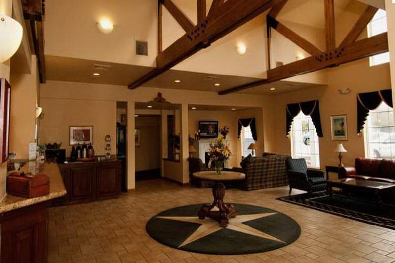 Howard Johnson By Wyndham Mystic Exterior foto